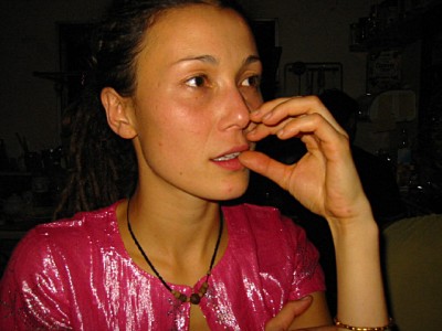 Patricia