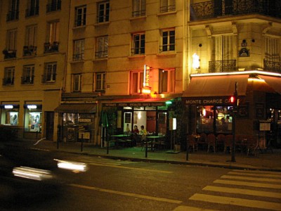 TROU DE MEMOIRE