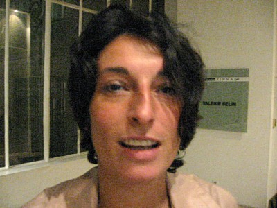 Séverine