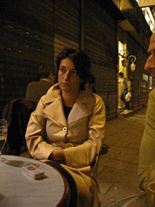 Séverine