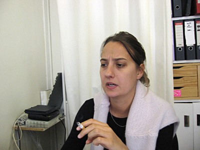 Valérie