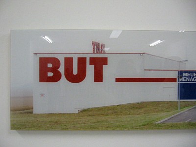 Une Oeuvre d'Art