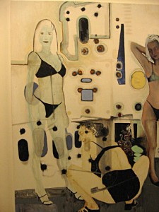 Une Oeuvre d'Art