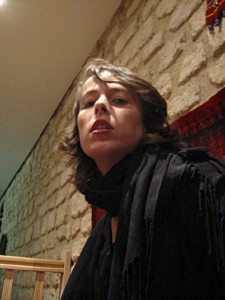 Cécile