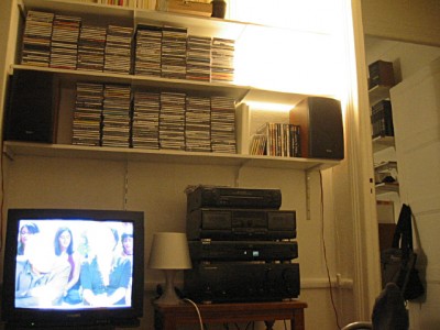 Mon salon