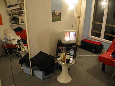Chez Sabine