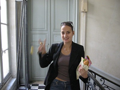 Valérie