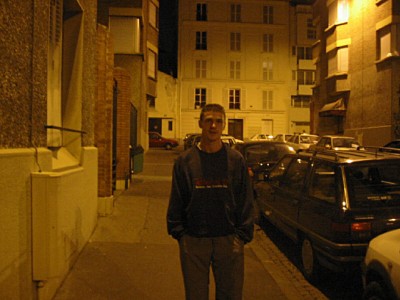 Jérémy