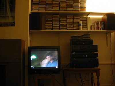 Mon salon