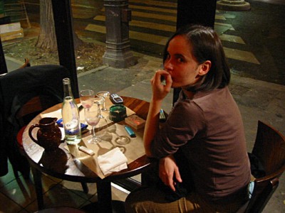 Emilie