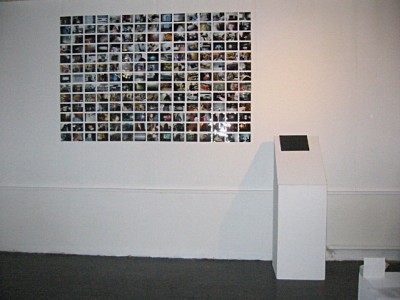 Mon installation