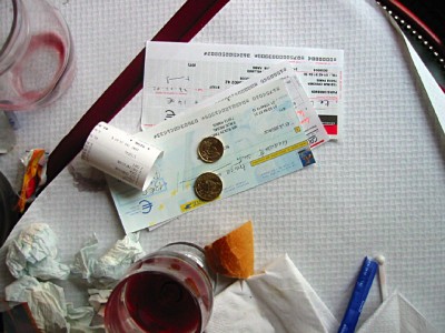 Nous payons