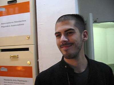 Sébastien
