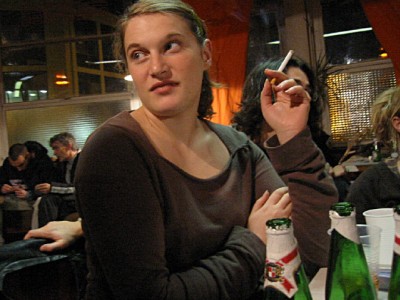 Aurore