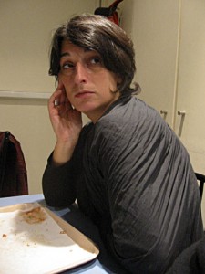 Séverine