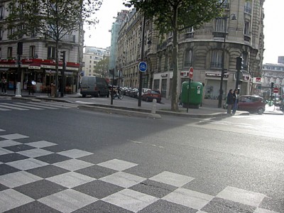 Je pars
