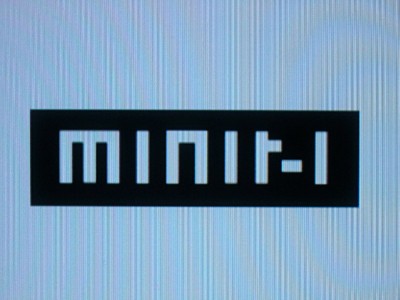 Nous travaillons sur Minit-l