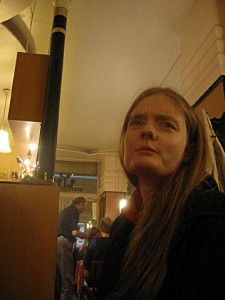 Rebecca