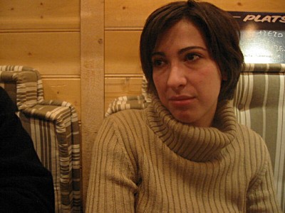 Delphine