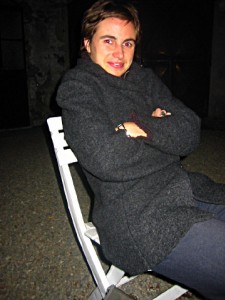 Francesca