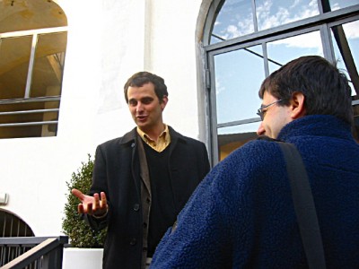 Le guide