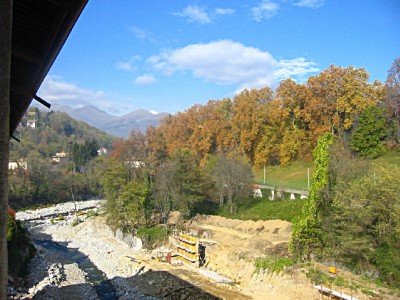 La vue