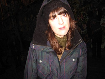 Marjolaine