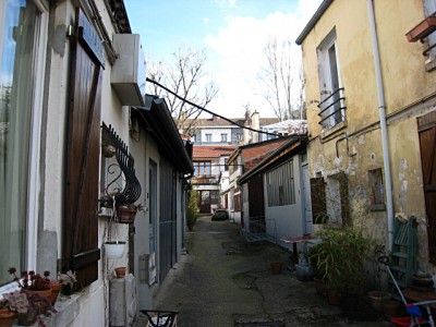 Je pars