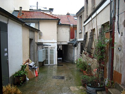 Je pars