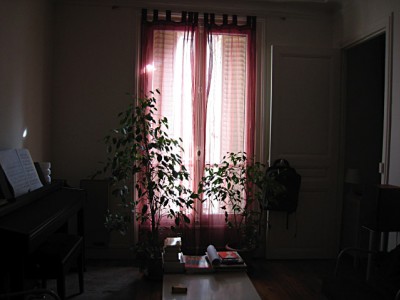 Mon salon