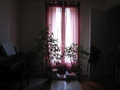 Mon salon