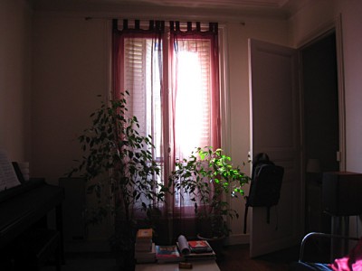 Mercredi matin