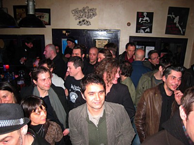 Le public