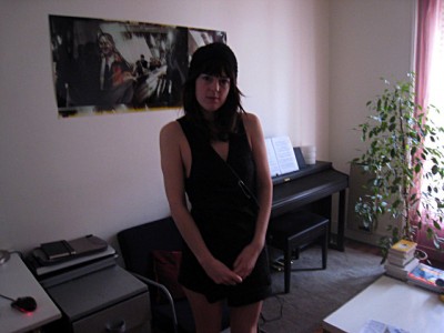 Marjolaine