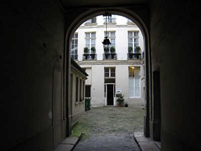 J'arrive à Spill
