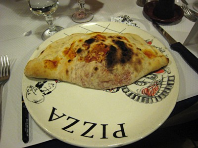 Je mange
