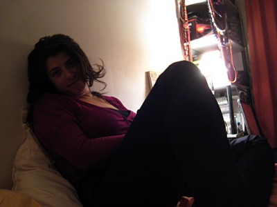 Aurore