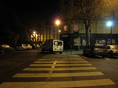 Nous partons