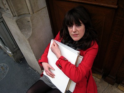 Marjolaine