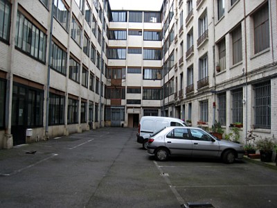 Nous partons