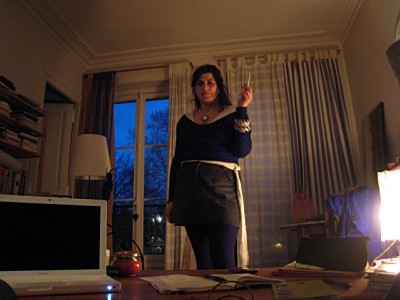 Aurore