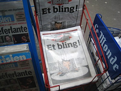 Je m'informe