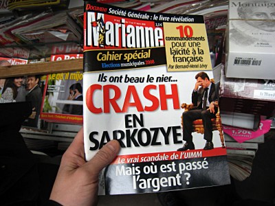 Je m'informe