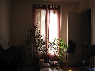 Mardi matin