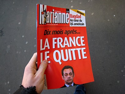 Je m'informe