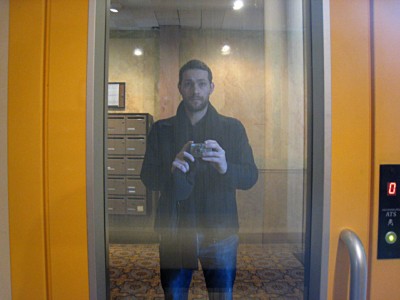 Je rentre chez moi