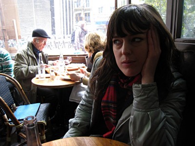 Marjolaine