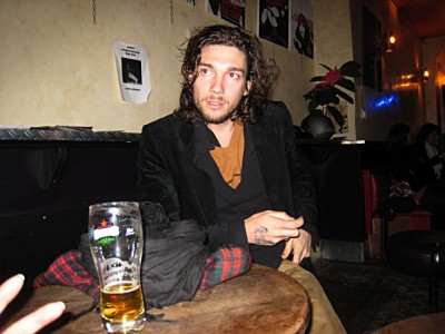 Damien