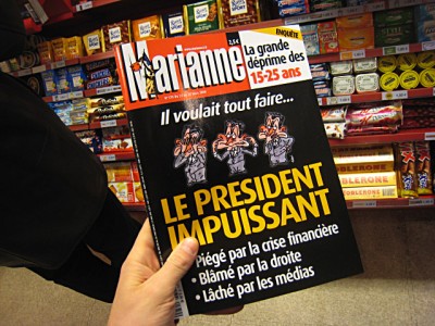 Je m'informe