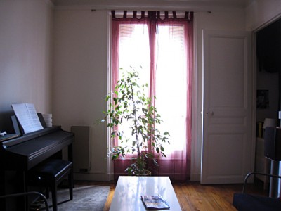 Mon salon